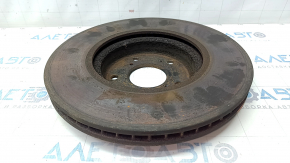 Disc frana fata stanga Honda Accord 18-22 310/25mm ruginit