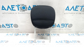 Tetiera spate dreapta Fiat 500L 14- negru rag dent