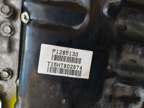 АКПП в сборе Volvo XC90 16-22 TG-81FC AWD T6 74к