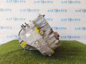 АКПП в сборе Volvo XC90 16-22 TG-81FC AWD T6 74к