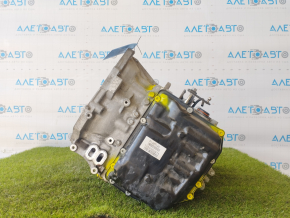 АКПП в сборе Volvo XC90 16-22 TG-81FC AWD T6 74к