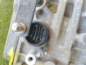 АКПП в сборе Volvo XC90 16-22 TG-81FC AWD T6 74к