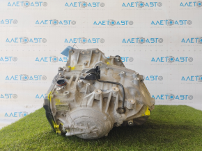 АКПП в сборе Volvo XC90 16-22 TG-81FC AWD T6 74к