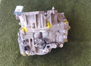 АКПП в сборе Volvo XC90 16-22 TG-81FC AWD T6 74к