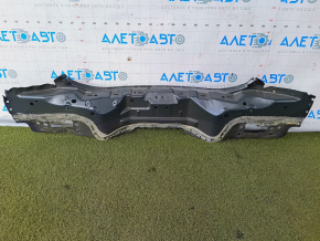 Panoul din spate al Ford Fusion mk5 13-20 albastru, tăiat