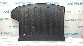 Коврик багажника резина Jeep Compass 11-16 черн