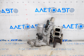 Ansamblu turbină cu colector VW Passat b8 16-19 USA 1.8T, 2.0T 21k