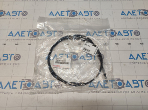 Cablu de deschidere a capotei Lexus NX200t NX300 NX300h 15-19 nou original OEM