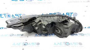Фара передняя левая Honda Accord 18-22 hybrid