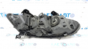Фара передняя левая Honda Accord 18-22 hybrid