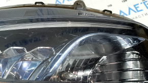 Фара передняя левая Honda Accord 18-22 hybrid
