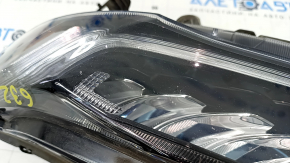 Фара передняя левая Honda Accord 18-22 hybrid