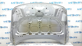 Capota goala Honda Accord 18-22 aluminiu, argintiu NH830M, poke, dent