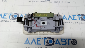 Lumină de curtoazie pasager Lexus LS460 LS600h 07-12 zgârieturi