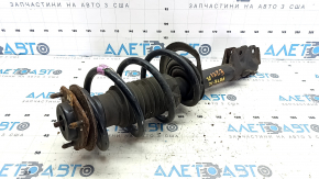 Ansamblu amortizor fata stanga Suport ruginit Jeep Patriot 11-17