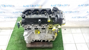 Motor Honda Accord 18-22 2.0 hibrid 116k