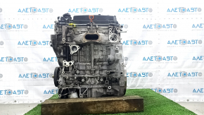 Motor Honda Accord 18-22 2.0 hibrid 116k