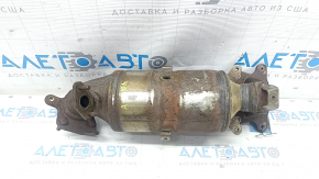 Catalizator Honda Accord 18-22 2.0 hibrid