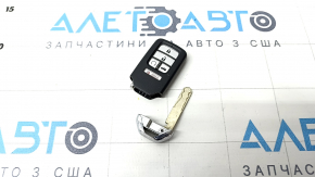 Cheie smart Honda Accord 18-22 hibrid 5 butoane, pini