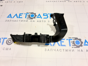 Крепление переднего бампера левое Audi A5 F5 17- OEM