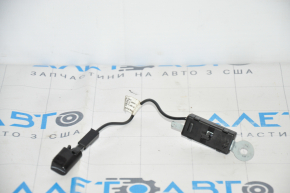 Antenna Amplifier Ford Mustang Mach-E 21-23