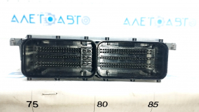 Блок ECU компьютер двигателя Audi Q7 16- 2.0T