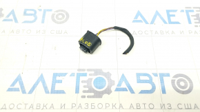 Фишка на датчик качества воздуха Module Audi Q7 16-19