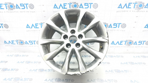 Диск колесный R17 5*108 Ford Fusion mk5 17-18 бордюрка