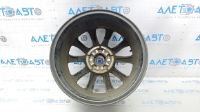 Disc roata R17 5*108 Ford Fusion mk5 17-18 bordura