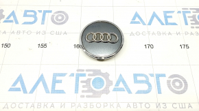 Центральный колпачок на диск Audi Q7 16- 61/56мм