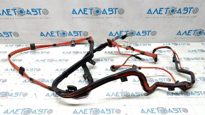 Cablu de alimentare pentru baterie BMW 3 F30 12-18 prin toata caroserie