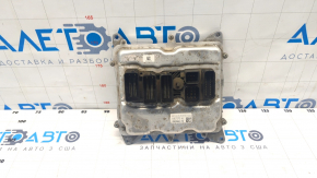 Блок ECU компьютер двигателя BMW 3 F30 13-16 N20