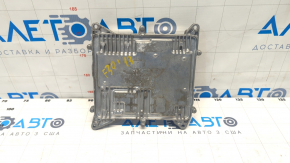 Блок ECU компьютер двигателя BMW 3 F30 13-16 N20