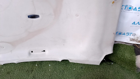 Garnitură Ford C-max MK2 13-18 gri, fără trapă, curățabil uscat, crăpat, rupt