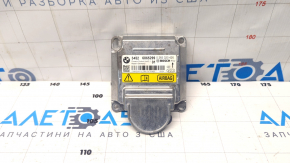 Модуль srs airbag компьютер подушек безопасности BMW 3 F30 12-18