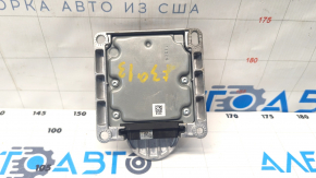 Модуль srs airbag компьютер подушек безопасности BMW 3 F30 12-18
