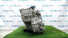 АКПП в сборе Ford Fusion mk5 13-20 hybrid 131к