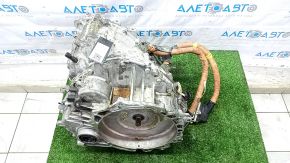 АКПП в сборе Ford Fusion mk5 13-20 hybrid 131к