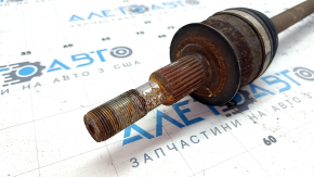 Ax ax motor spate dreapta Ford Fusion mk5 17-20 tip 2, ruginit