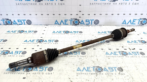 Ax ax motor spate dreapta Ford Fusion mk5 17-20 tip 2, ruginit