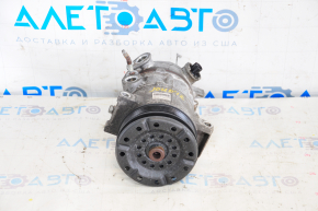 Компрессор кондиционера Dodge Journey 11-20 2.4