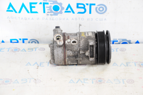 Компрессор кондиционера Dodge Journey 11-20 2.4