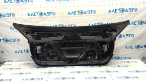 Capac portbagaj VW Jetta 11-14 USA negru LC9X