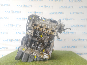 Motor Audi Q7 16-19 CYMC 2.0T 91k, compresie 10-10-10-10