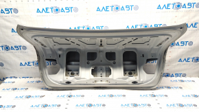 Capac portbagaj BMW 3 F30 4d 12-18 alb 300