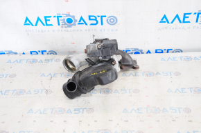 Turbina VW Jetta 13-16 USA 1.4T hibrid 91k