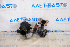 Turbina VW Jetta 13-16 USA 1.4T hibrid 91k