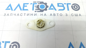 Крепление фары нижнее правое Ford Fusion mk5 13-20 трещины