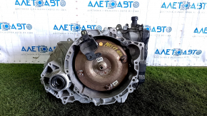 АКПП в сборе Ford Fusion mk5 13-20 1.5T 115к