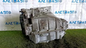 АКПП в сборе Ford Fusion mk5 13-20 1.5T 115к